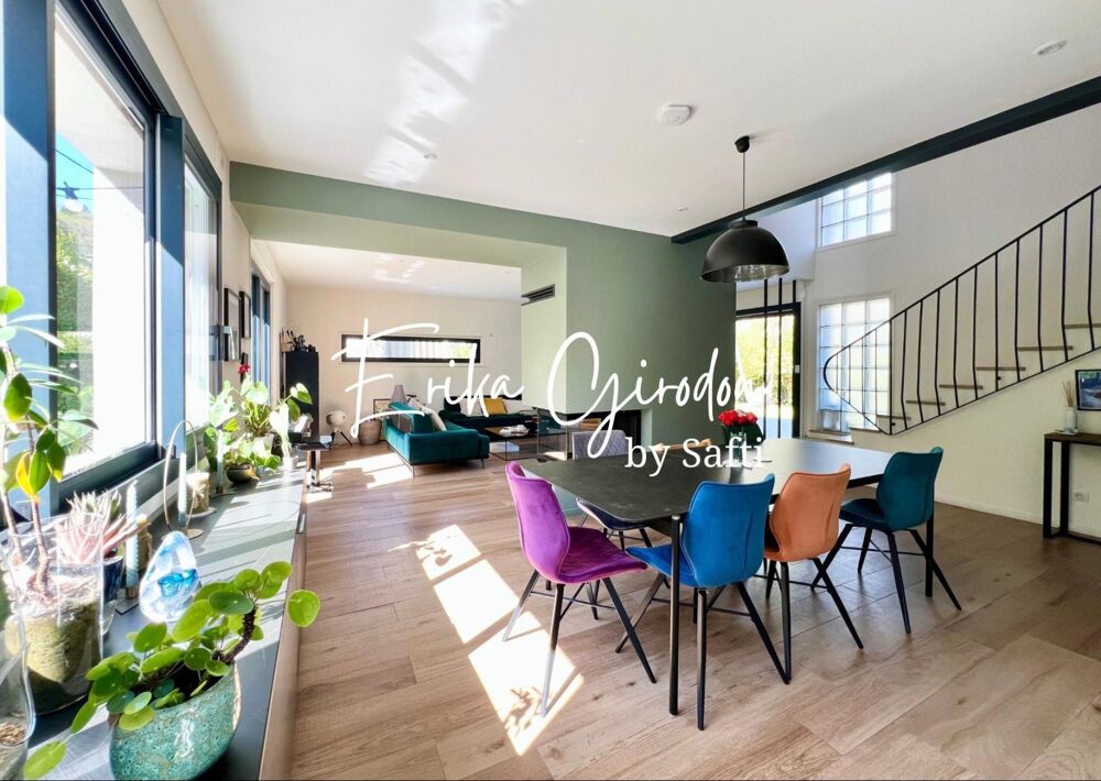 � vendre  Maison Miribel (01700)