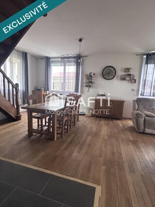  Maison à vendre 5 pièces 115 m²