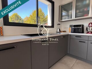  Maison à vendre 6 pièces 154 m²