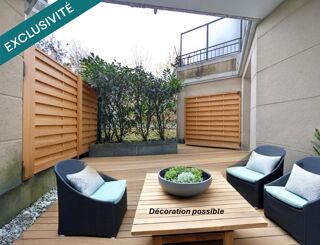  Appartement � vendre 2 pi�ces 50 m�