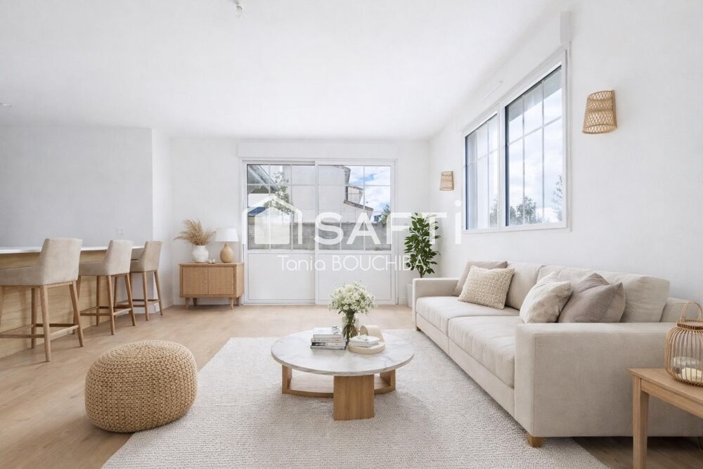 Maison 6 pièces 143 m² · à Villenave-d'Ornon · 143 m² · 577 500 €