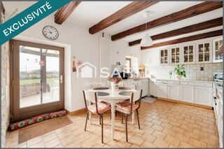  Maison � vendre 6 pi�ces 230 m�