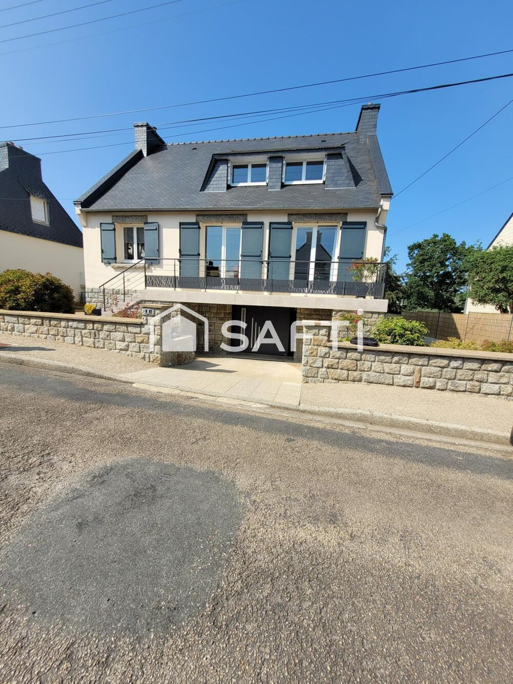 Maison 5 pièces 122 m² · à Huelgoat · 122 m² · 259 000 €