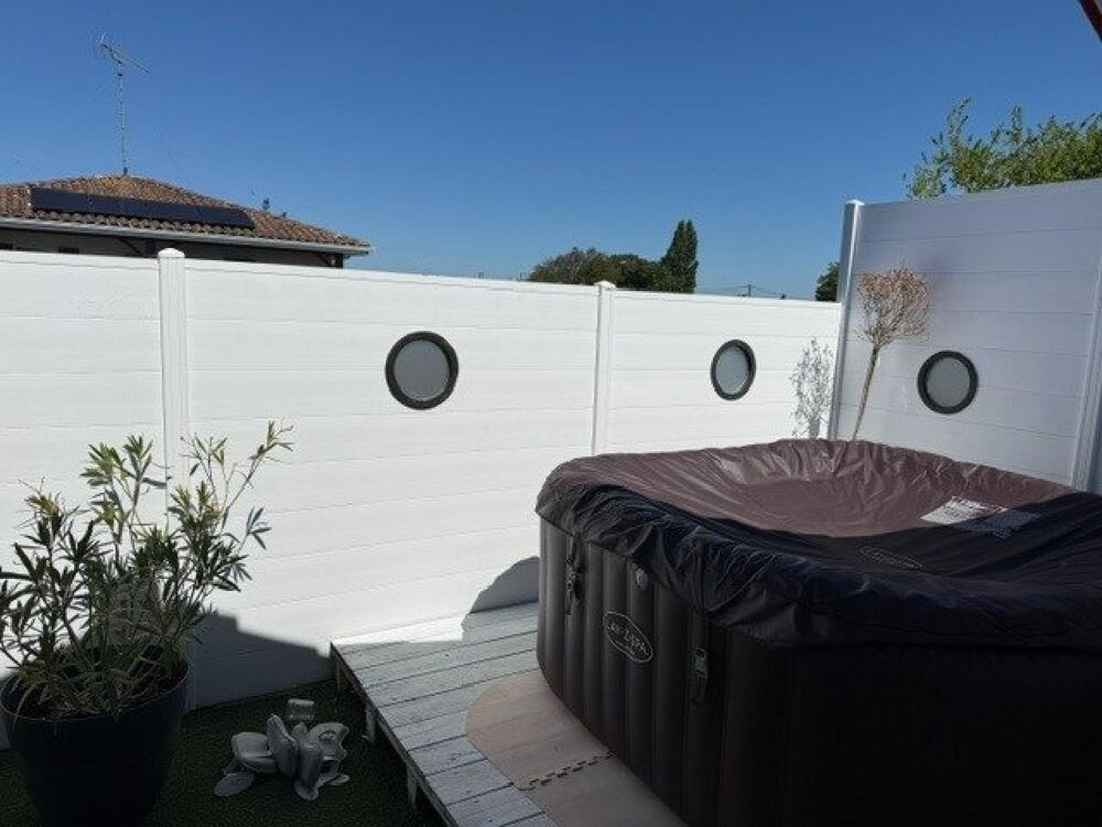 Vente Maison Belle maison 5 pièces de 142m2 avec piscine couverte et chauffée Gujan-mestras
