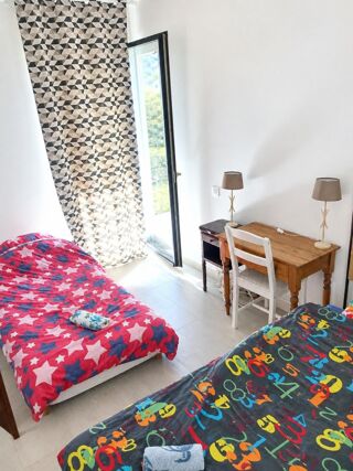 Appartement à vendre 2 pièces 49 m²