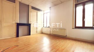  Maison à vendre 4 pièces 100 m²