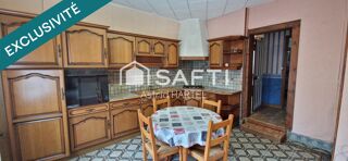  Maison � vendre 3 pi�ces 75 m�