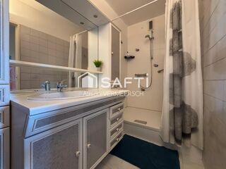  Appartement � vendre 4 pi�ces 86 m�