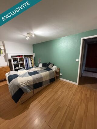  Maison à vendre 3 pièces 94 m²