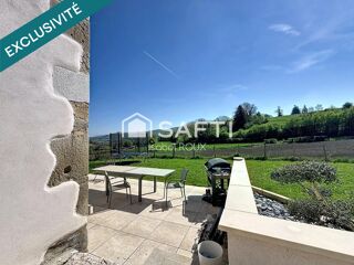  Maison à vendre 4 pièces 124 m²