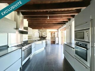  Maison � vendre 6 pi�ces 200 m�