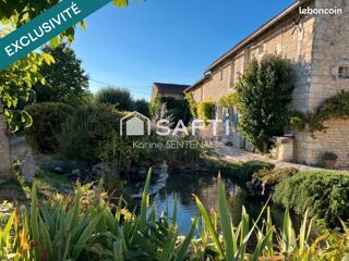  Maison � vendre 6 pi�ces 160 m�