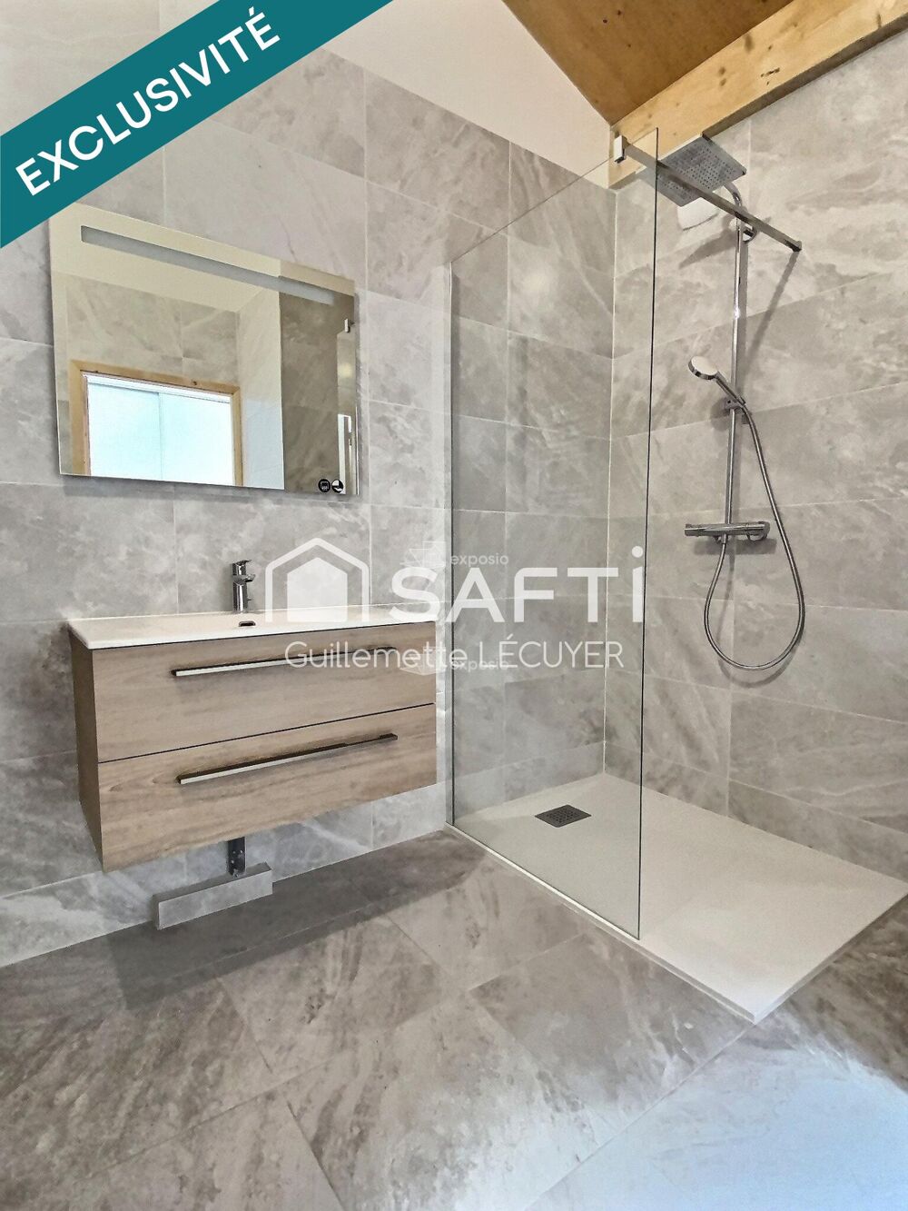 � vendre  Appartement Ch�tel (74390)