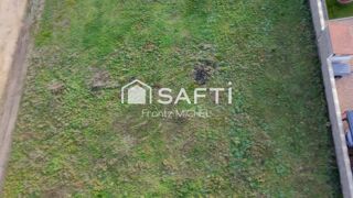  Terrain � vendre 1231 m�