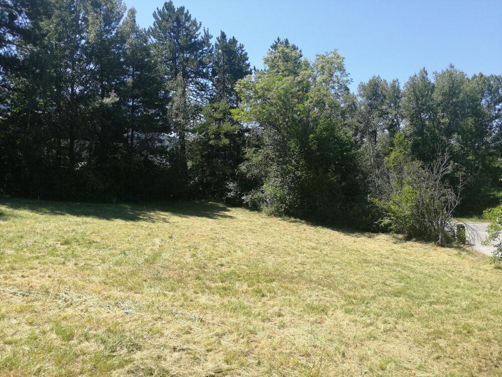 Vente Terrain A deux pas de tout!!! Saint-sauveur