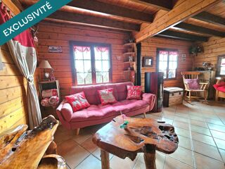  Maison � vendre 5 pi�ces 80 m�