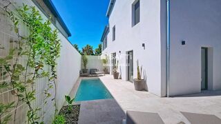  Maison � vendre 9 pi�ces 280 m�
