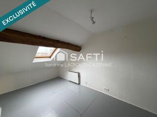  Appartement � vendre 3 pi�ces 60 m�