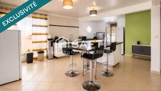  Maison à vendre 5 pièces 102 m²