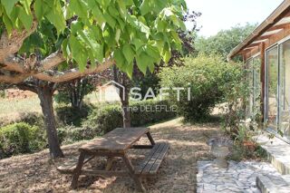  Maison à vendre 4 pièces 83 m²