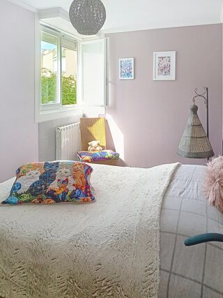  Appartement à vendre 4 pièces 87 m²
