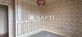  Maison à vendre 4 pièces 100 m²