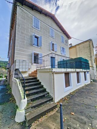  Appartement � vendre 2 pi�ces 33 m�