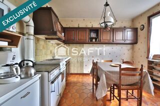  Maison � vendre 5 pi�ces 89 m�