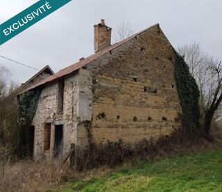  Maison � vendre 3 pi�ces 80 m�