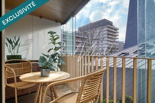  Appartement � vendre 1 pi�ce 27 m�