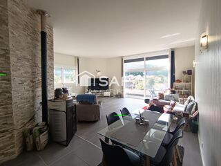  Maison à vendre 5 pièces 147 m²