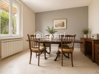 Maison à vendre 6 pièces 167 m²
