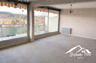  Appartement à vendre 4 pièces 88 m²