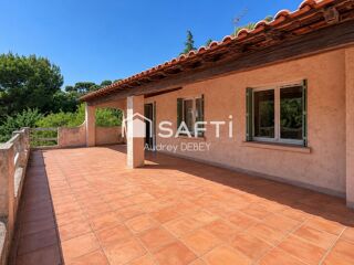  Maison à vendre 6 pièces 194 m²