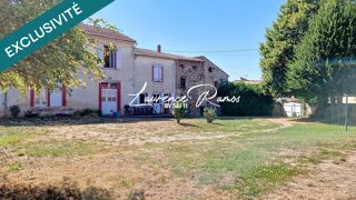  Maison  vendre 6 pices 164 m