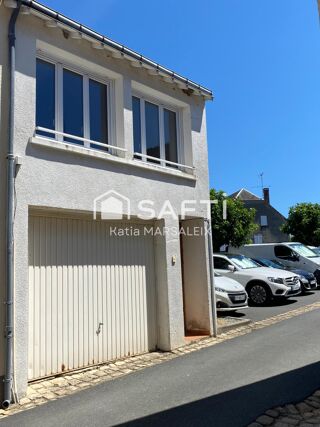  Maison � vendre 5 pi�ces 112 m�