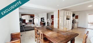  Maison � vendre 8 pi�ces 150 m�