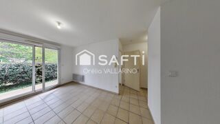  Appartement à vendre 2 pièces 33 m²