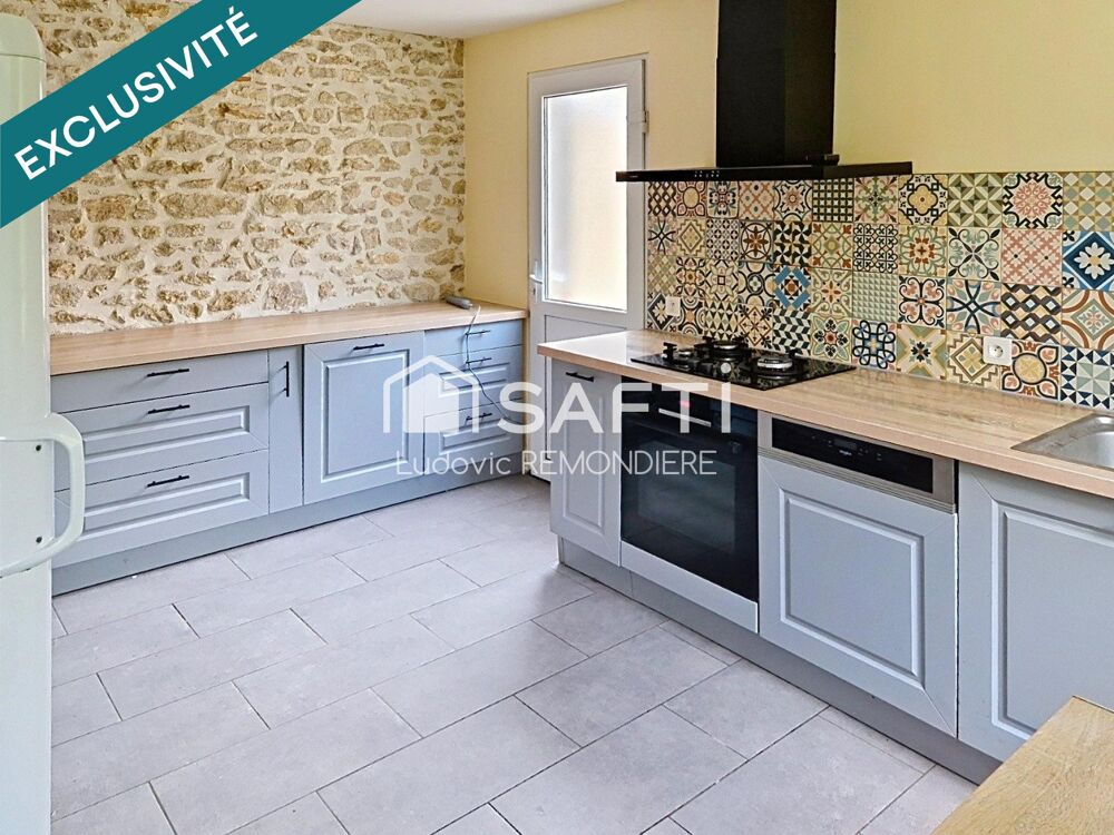Vente Maison Ne cherchez plus, votre nouvelle adresse est ici ! Angerville