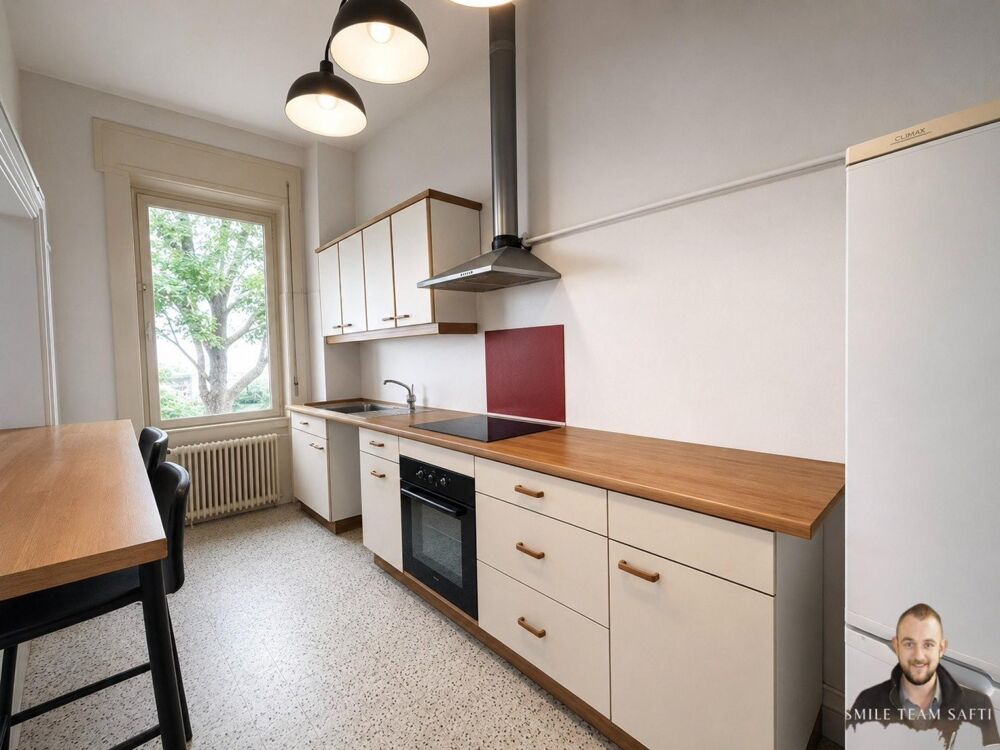 Vente Appartement rentibilité immédiate, haut de gamme Lille