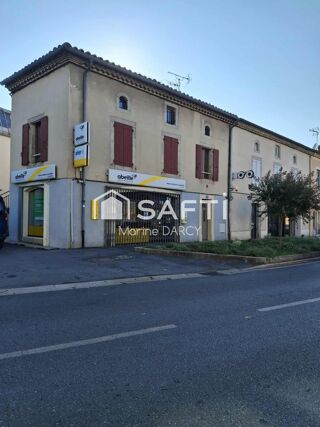  Immeuble � vendre 98 m�