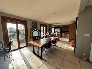  Maison � vendre 4 pi�ces 107 m�