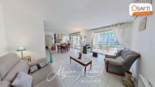  Appartement � vendre 5 pi�ces 98 m�