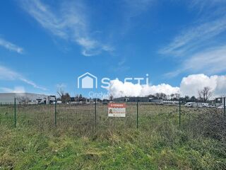  Terrain � vendre 3973 m�