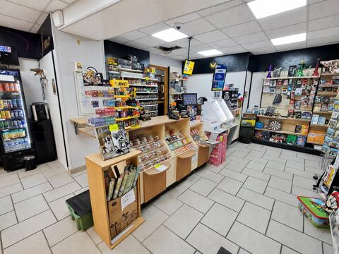   Tabac Presse FDJ au cœur du Mâconnais 