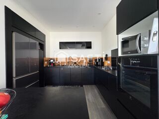  Maison à vendre 6 pièces 135 m²