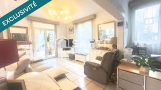  Maison � vendre 4 pi�ces 122 m�