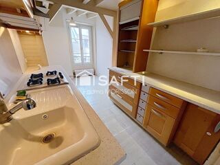  Appartement à vendre 4 pièces 71 m²