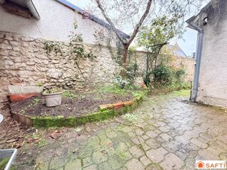  Maison à vendre 6 pièces 111 m²