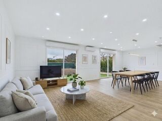  Maison à vendre 4 pièces 124 m²